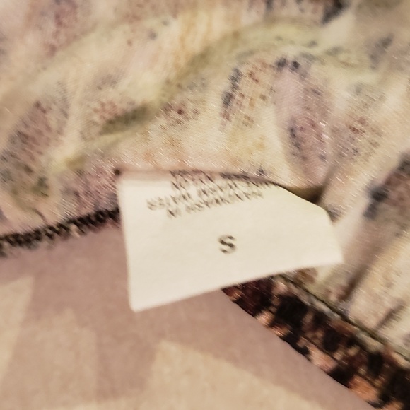 Wet-n-Wild One Piece Bathing Suit - Picture 4 of 4